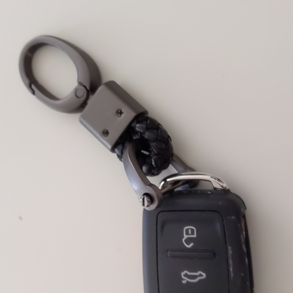 Key fob chain - Picture 2 of 2